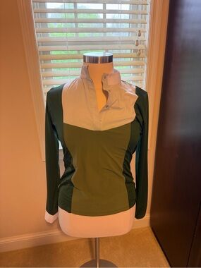 Hannah Childs Equestrian Show shirt